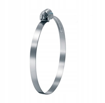 

Opaska ślimakowa W2 Mini 6-11 mm Oetiker 5x0.4 mm