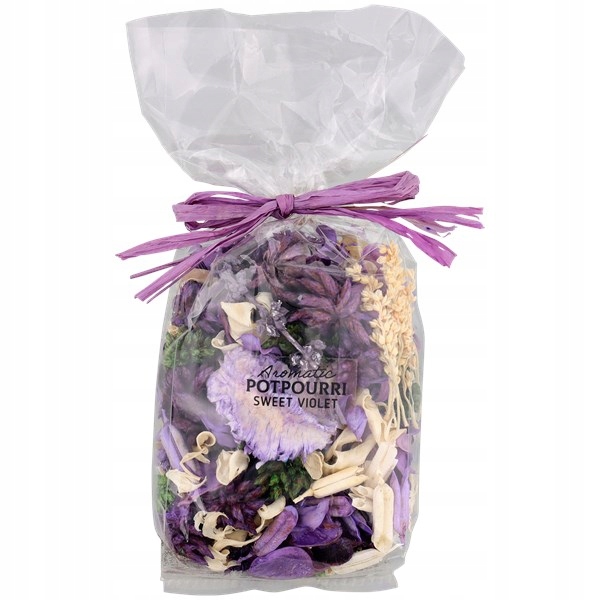 

Potpourri Zapach Kwiatowy Suszone Kwiaty