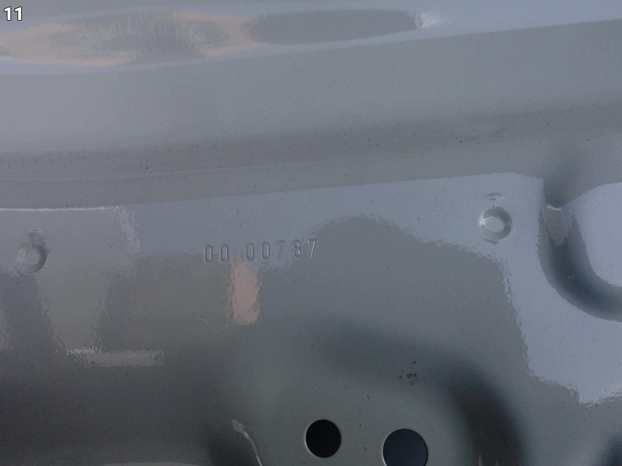 VW ID.BUZZ ID. BUZZ 1T3 1T5 22- door DOOR right front