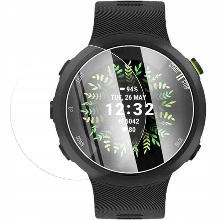

Folia Ochronna Na Ekran Do Garmin Forerunner 45S