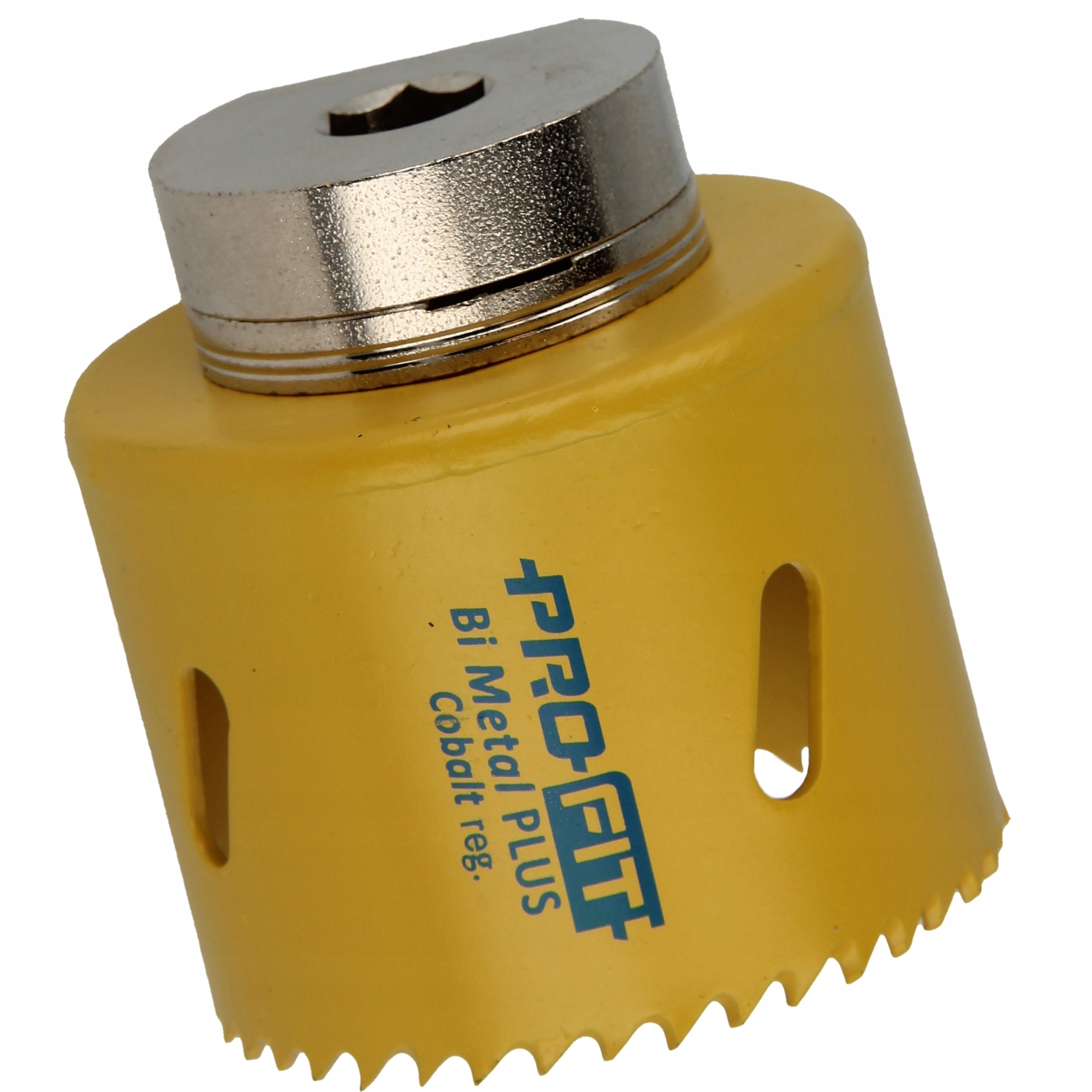 Pro-fit Korunkový Vrták Bimetal Plus D54 mm ocel/hliník