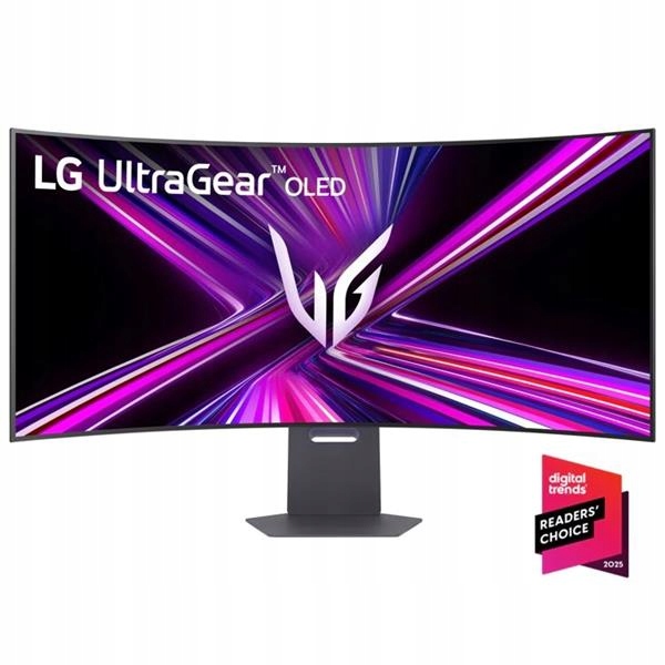 Lg UltraGear/ 45GX950A-B/ 44, 5"/ Oled/ wUHD/ 165Hz/ 0, 03ms/ Čierna/ 2R…
