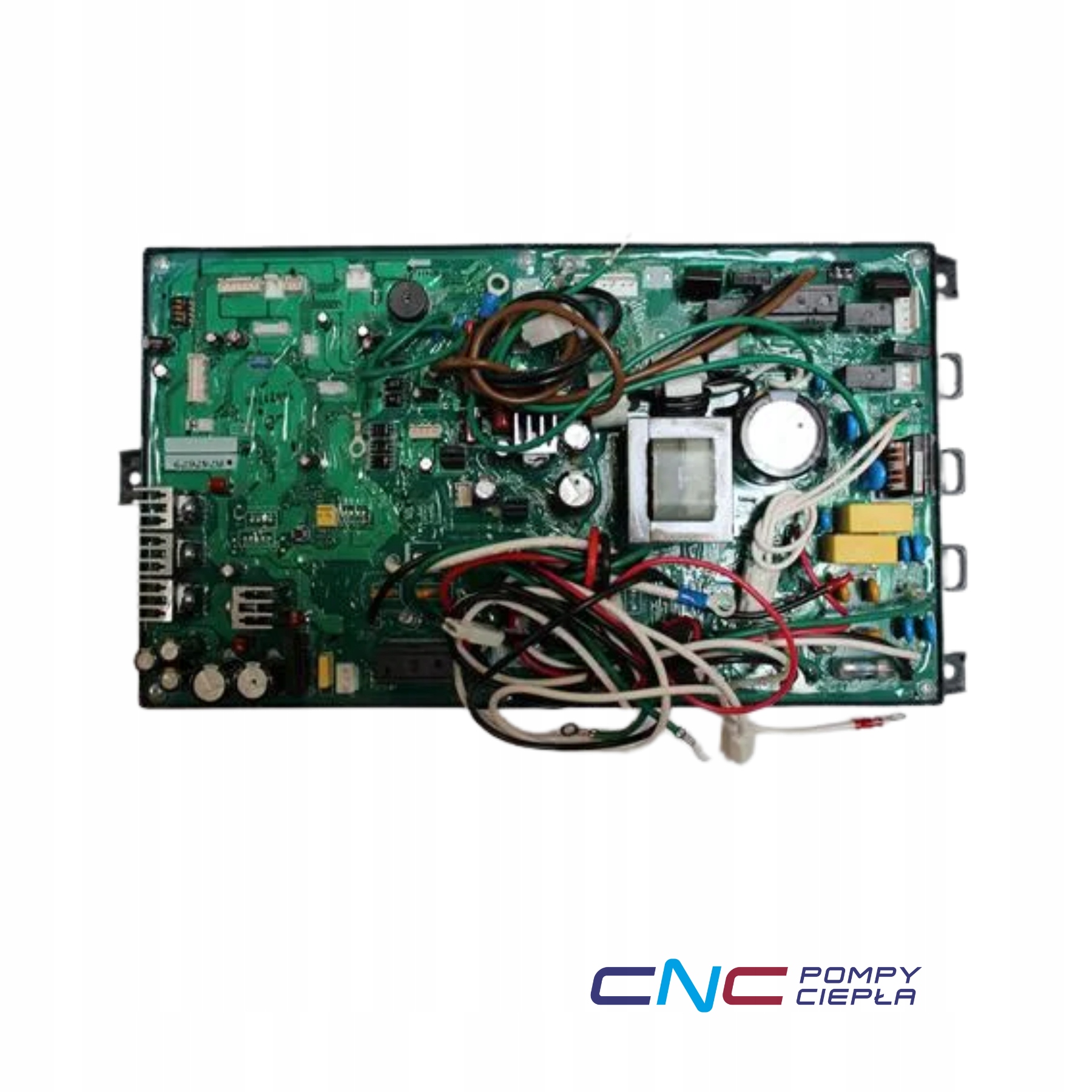 Panasonic CWA73C8149R – Płyta główna jedn. zewn. (Electronic Controller)