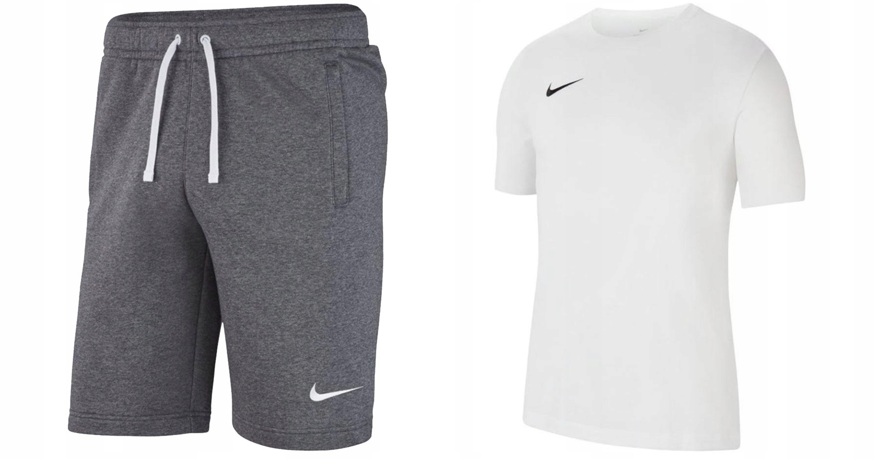 Nike Teplákovka Bavlněný Park vel.2XL CW6910/CW6952