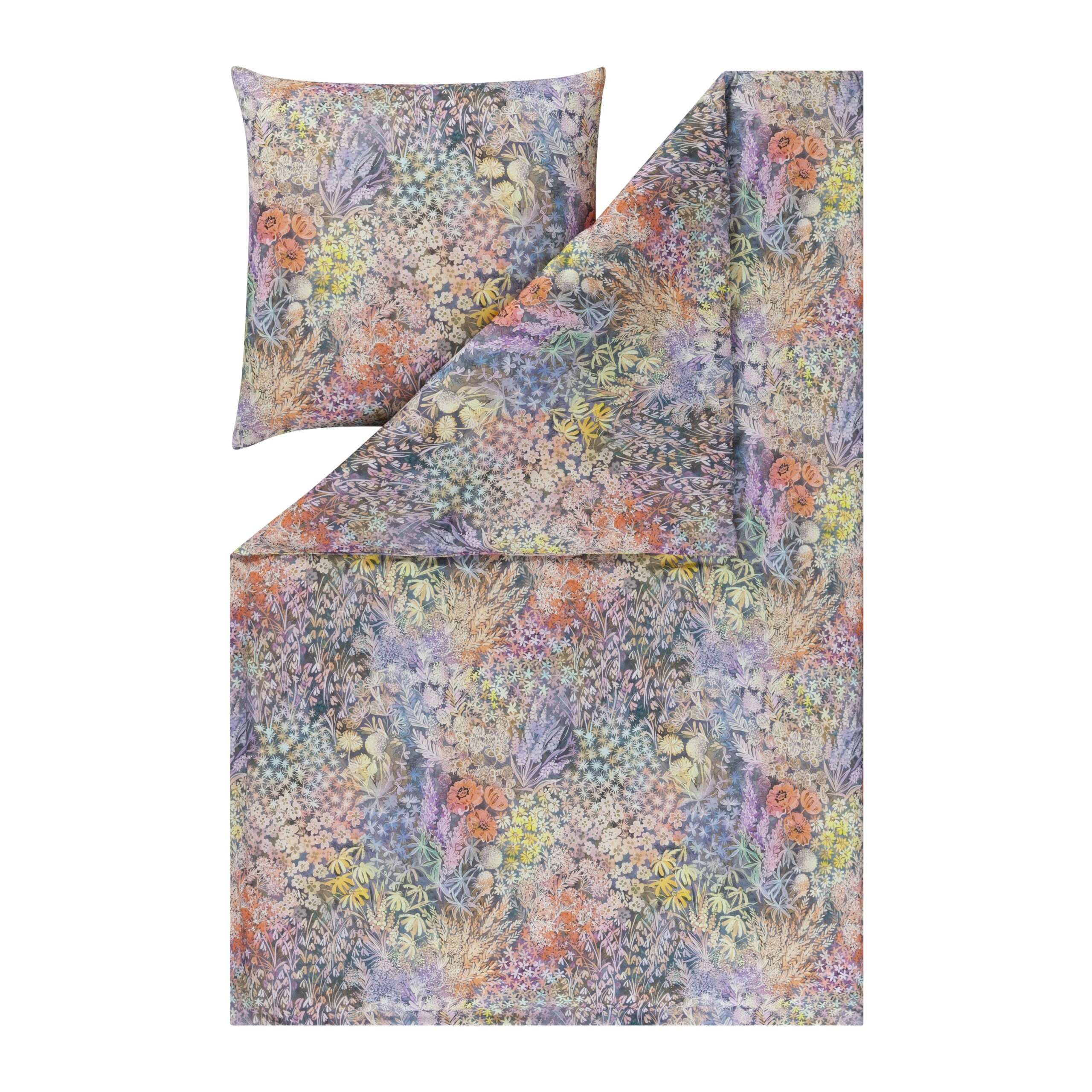 Posteľná Bielizeň Estella 6351/985 Rosalie Mako Interlock Jersey 160x200 cm 3 diely