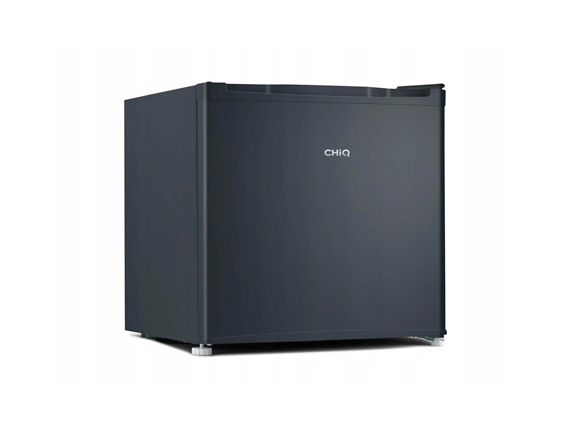 Mini chladnička Chiq CSD46D4E 46L čierna