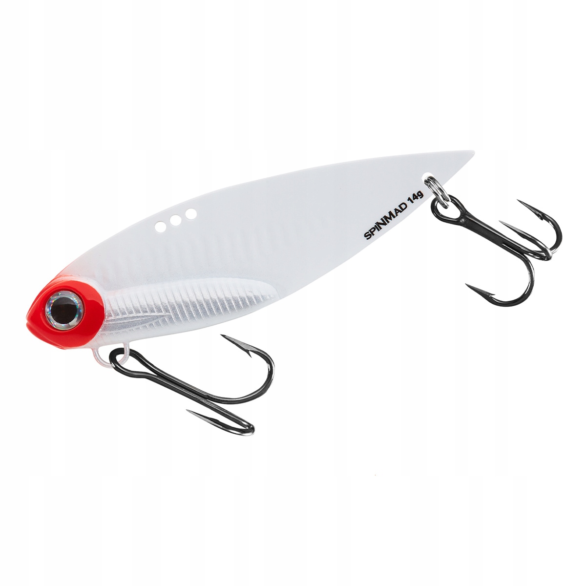 Cykada SpinMad King 14g 3809