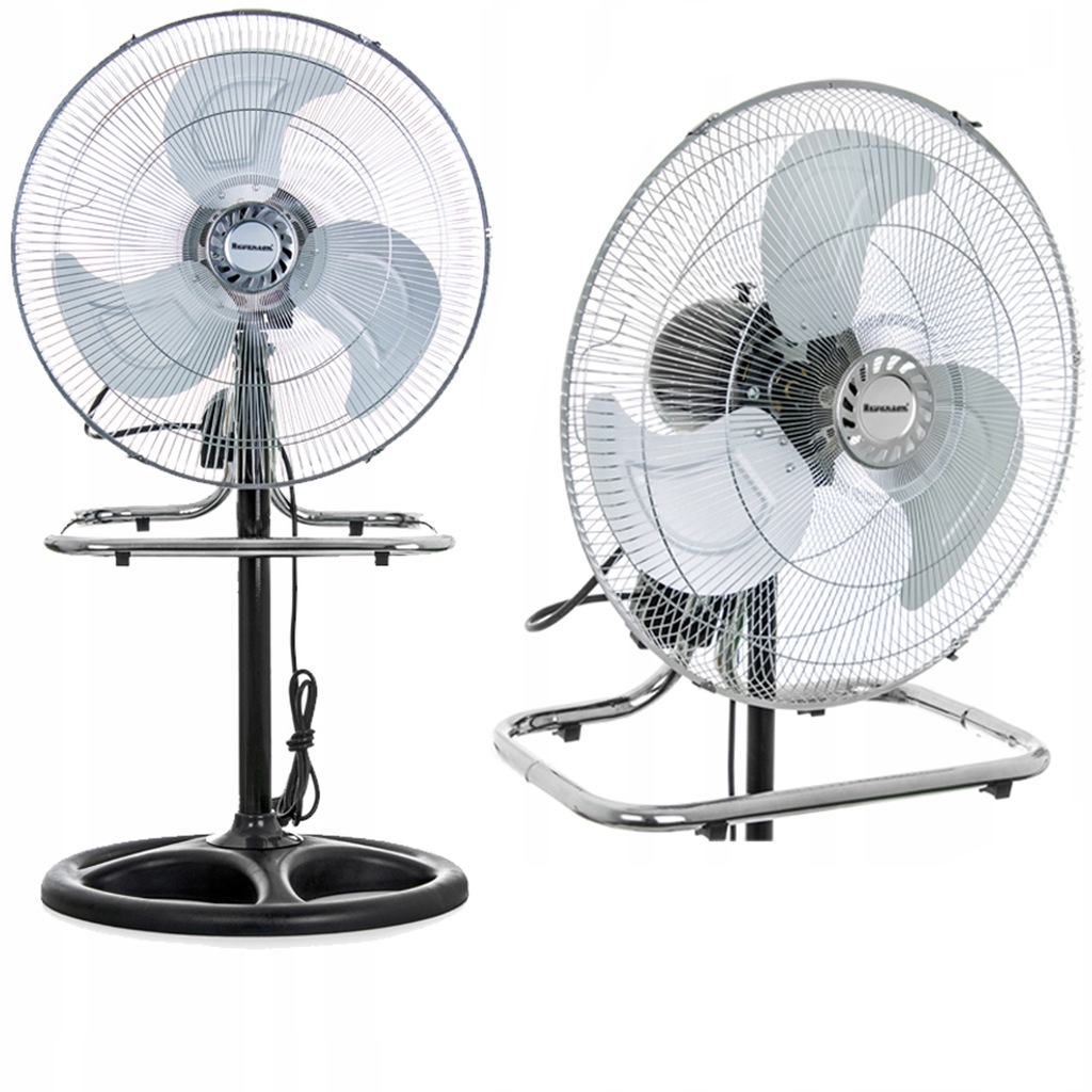 Větráček Ventilátor Ravanson 3v1 WT-7046 3 režimy