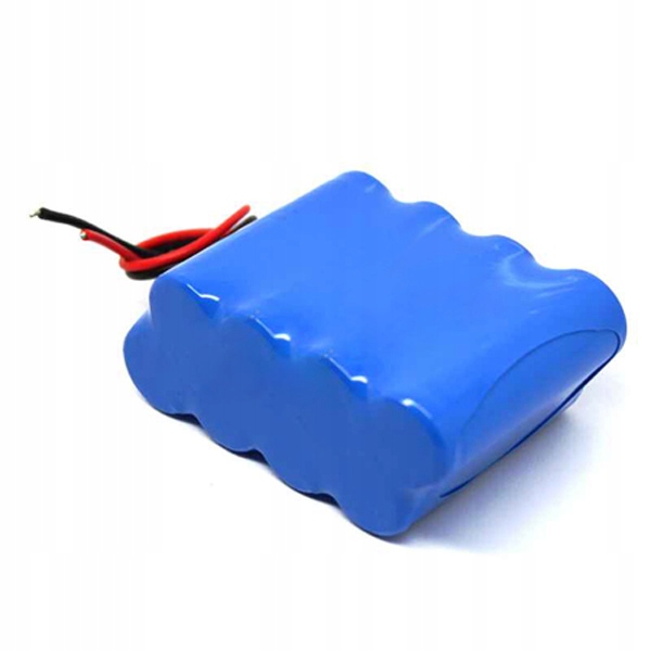 

Akumulator Pakiet 2S4P Aa 9,6V 2200mAh Ni-mh