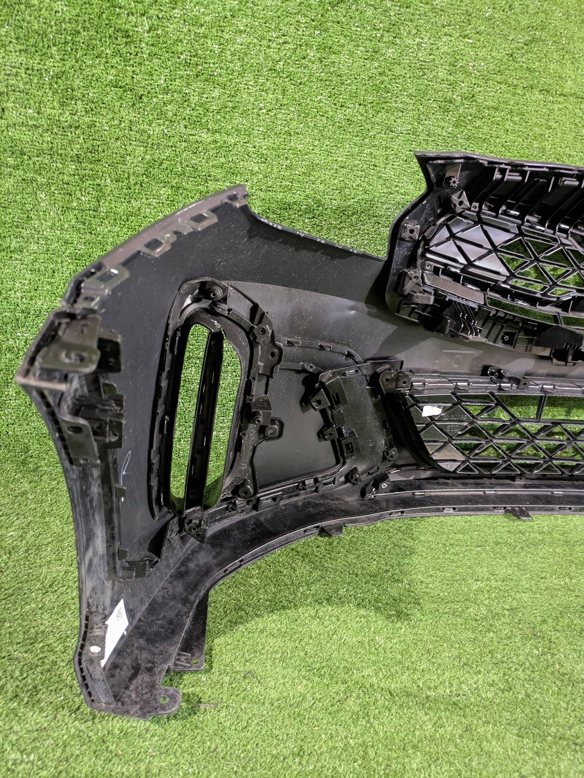 front bumper front KIA X-CEED LIFT NR.Z3628