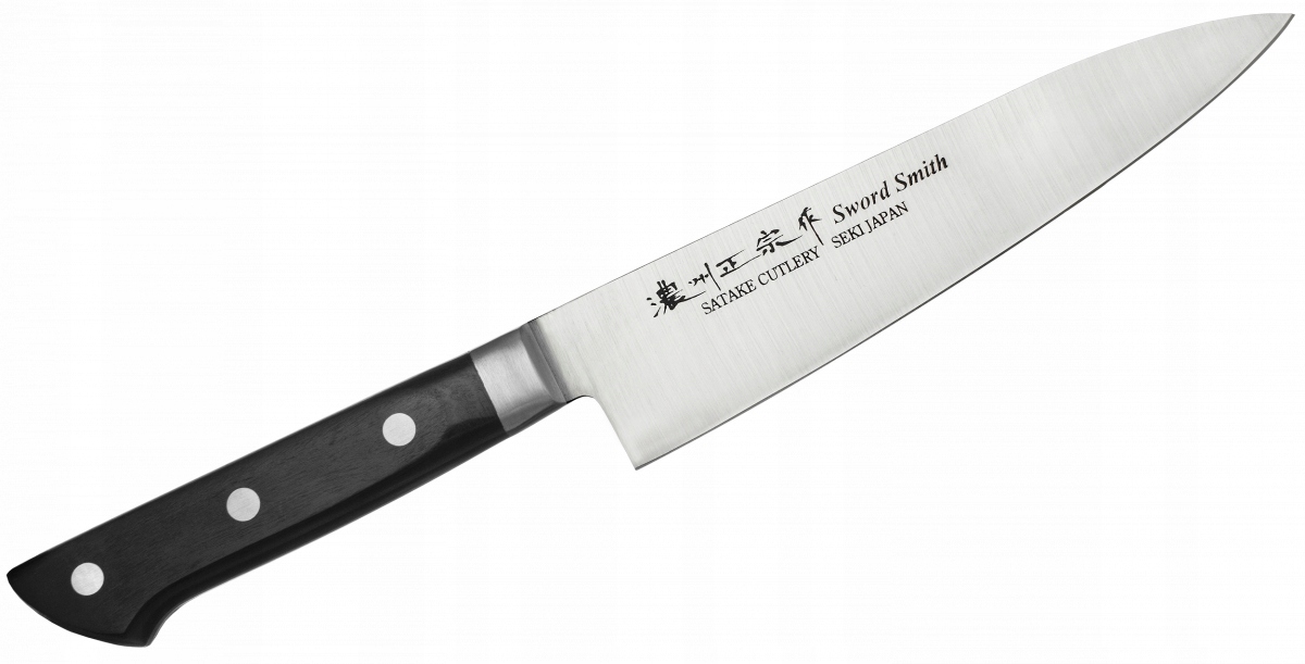 Satake Katsu Kuchařský Nůž 18 cm