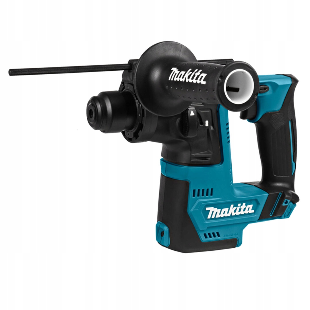 Akumulátorová vrtačka Makita HR140DZ Cxt 12V Sds 1J Body karton