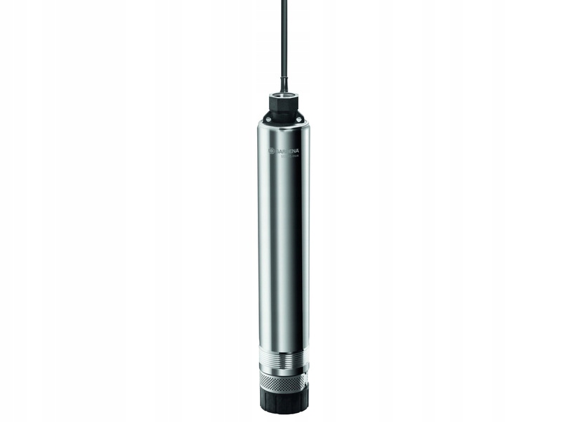 Pompa do wody Gardena 5500-5 Inox elektryczna