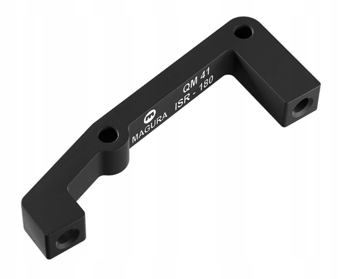 ADAPTER HAMULCA TARCZOWEGO MAGURA QM41 ISR-180