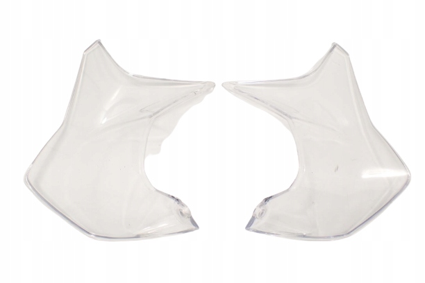 101840 - Triumph Tiger 800 XRt 17-дефлектор вітрового скла