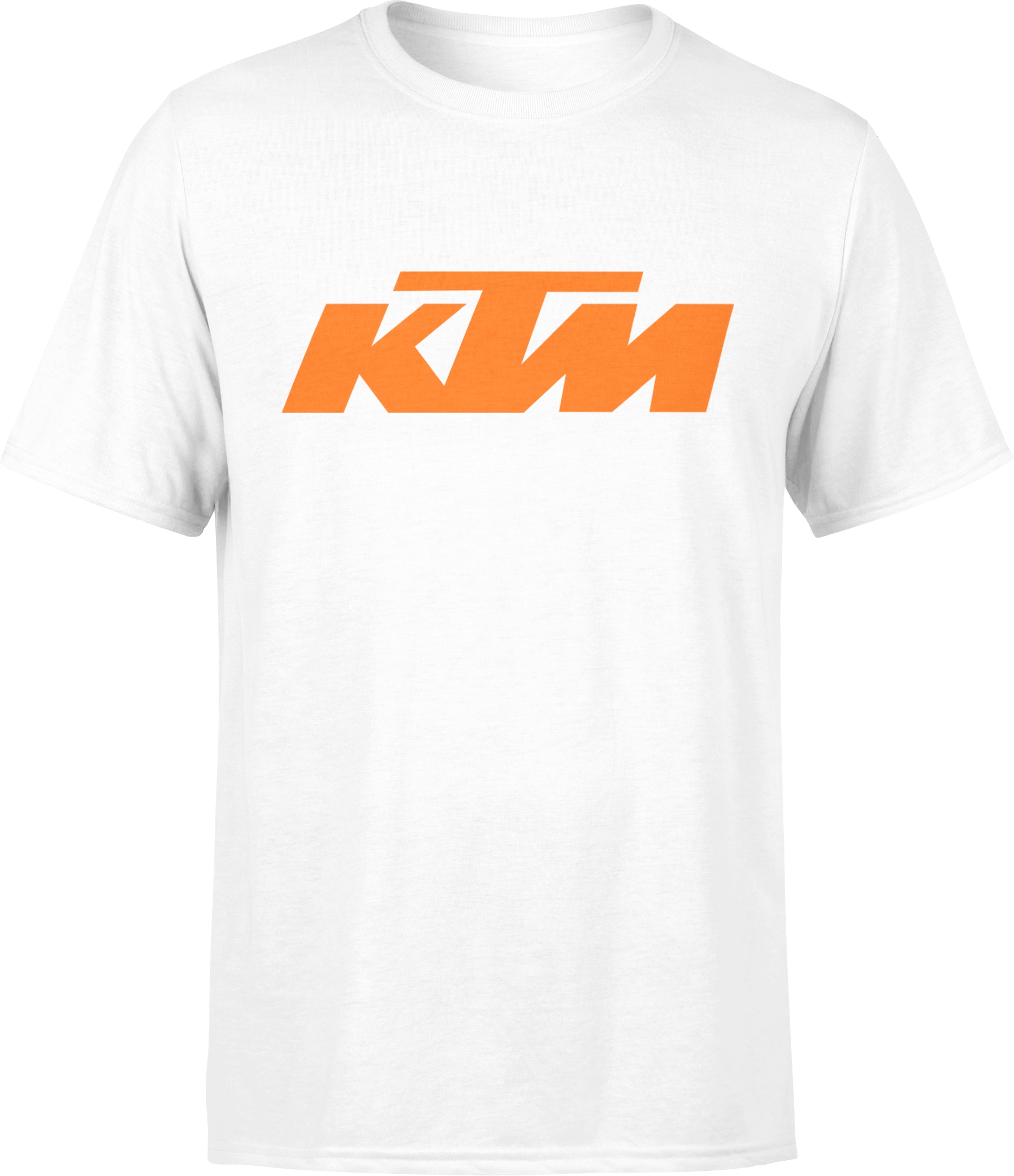 

Męski T-shirt Koszulka Ktm Racing Cross Rozm. L