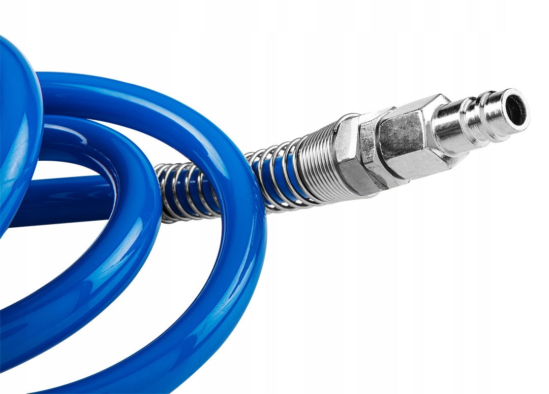 Przewód ciśnieniowy spiralny 15m NEO 14-802 Marka Neo Tools