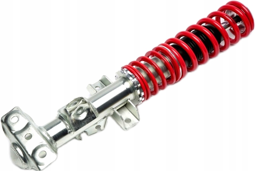 Zawieszenie gwintowane przednie TA TECHNIX BMW E36 / E36 Compact / Z3 E36 EAN (GTIN) 4251016774973