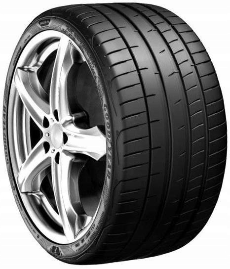 Letná pneumatika pre osobné vozidlá Goodyear 295/30R21 Logo 102Y F1#22
