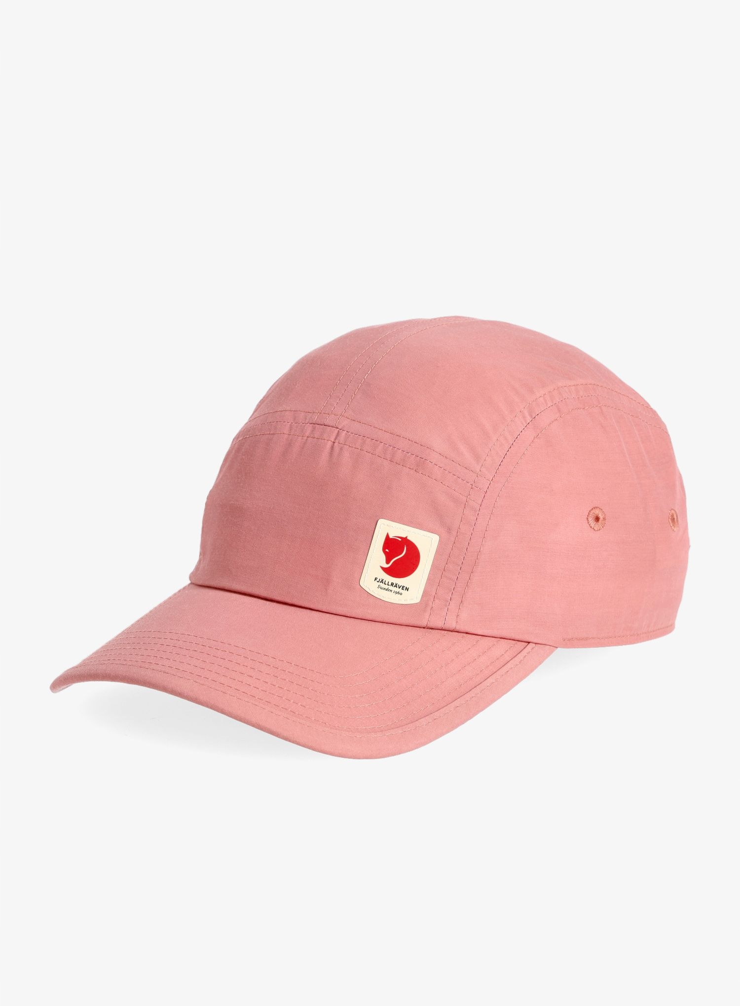 Fjällräven kšiltovka růžová velikost L/XL