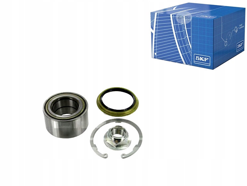 Skfvkba 3935 Ložisko Kola Kia Přední Carnival 2.5 V Asistent řidiče #33