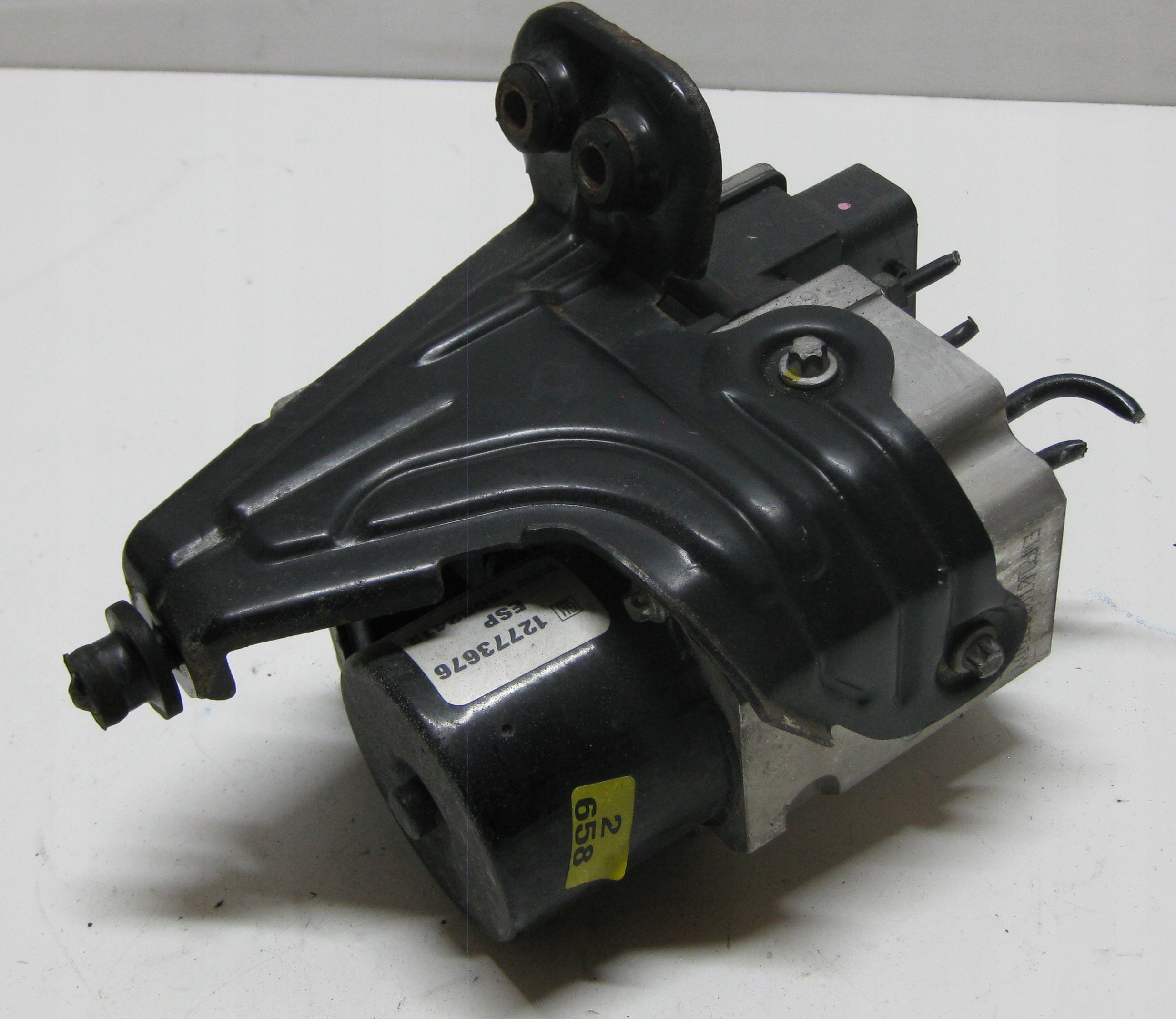 OPEL SIGNUM 07R LIFT pumpa ABS 12773676