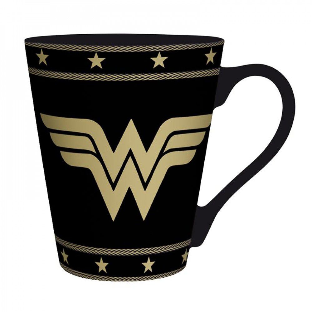 

DC Comics Kubek 250 ML Wonder Woman Box