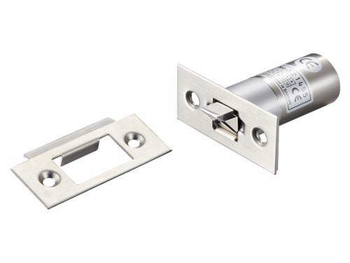 Elektrozamek trzpieniowy mini Scot EB-180 do 300kg 12VDC