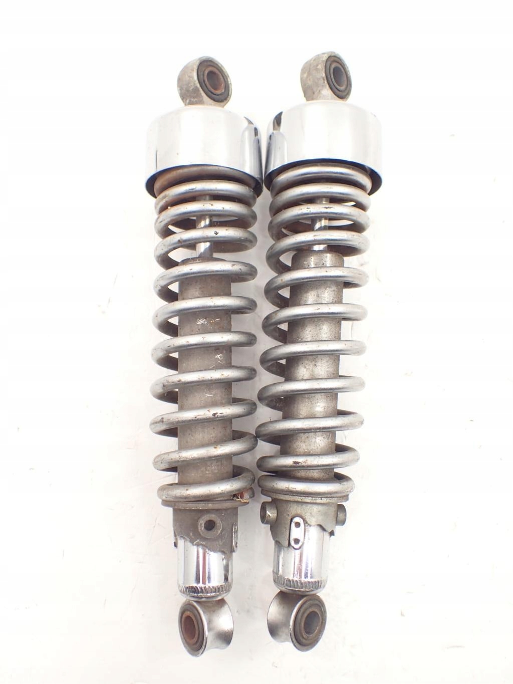 Задний амортизатор в сборе Suzuki VL Intruder 125 250