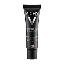 Vichy Dermablend 3D Nude podkład korygujący do skóry trądzikowej 30ml