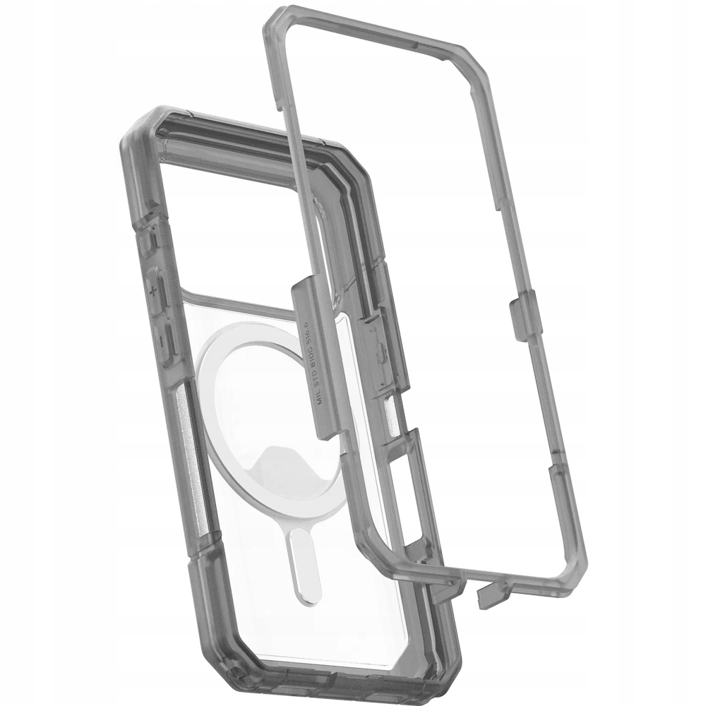 Puzdro Urban Armor Gear pre iPhone 17 Pro pre MagSafe puzdro obal