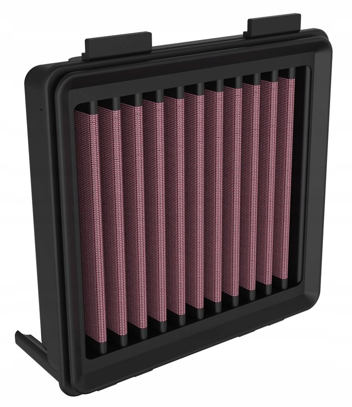 Vzduchový Filter K&n Husqvarna Svartpilen Vitpilen Ktm 250 390 Duke KT-2412