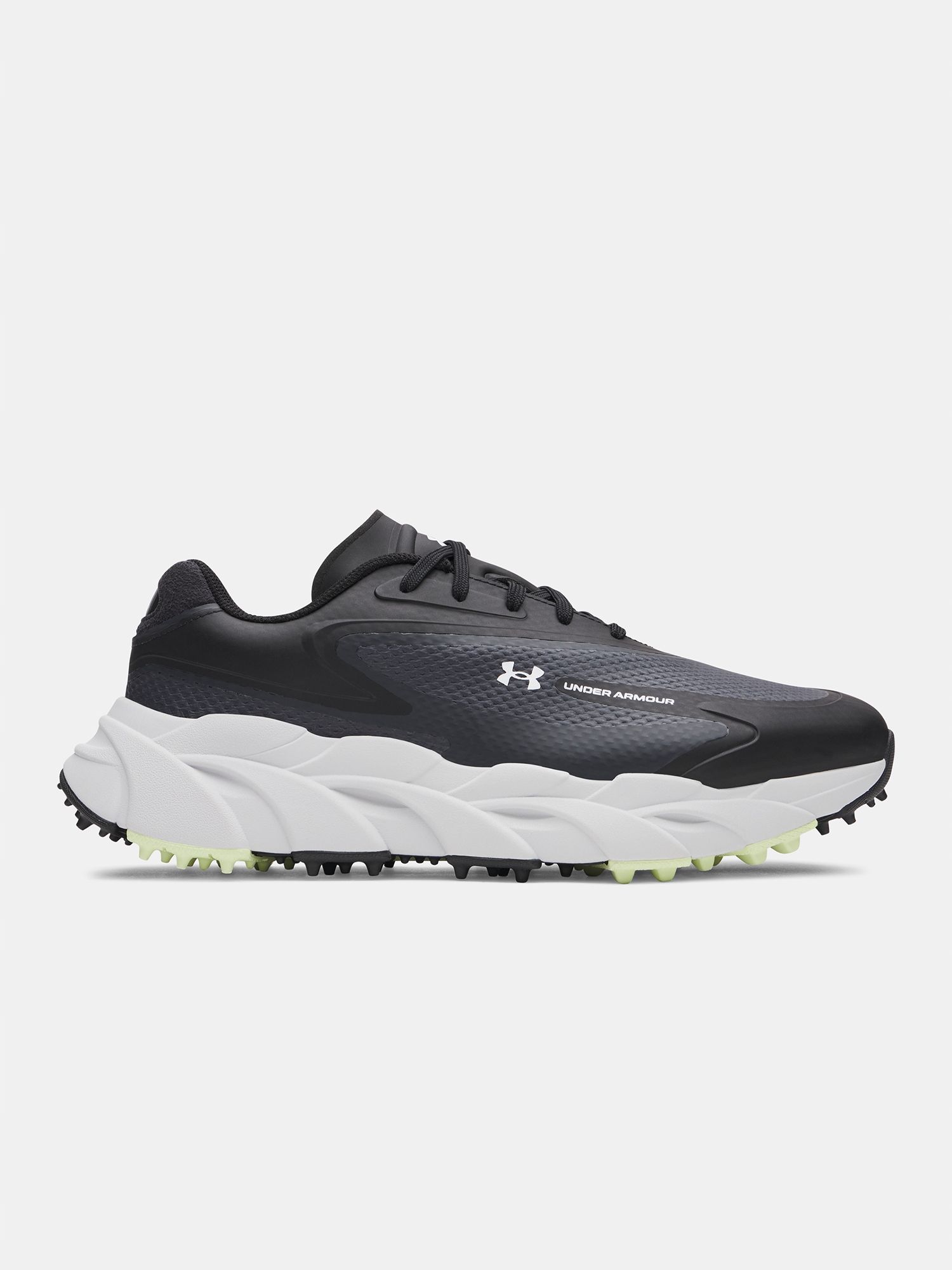 Under Armour Pánské boty Under Armour Ua Halo Hybrid Sl-blk