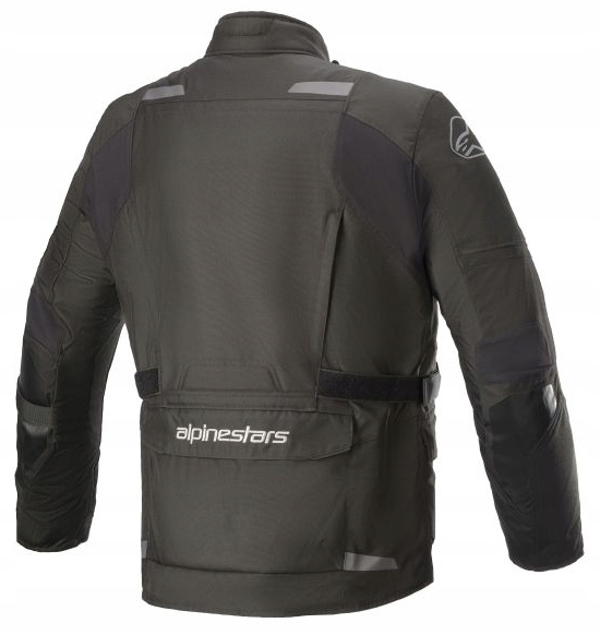 Kurtka tekstylna ALPINESTARS ANDES V3 DRYSTAR xl Rozmiar XL