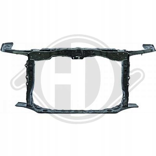 PAS PRZEDNI WZMOCNIENIE HONDA CIVIC (FK) 12->