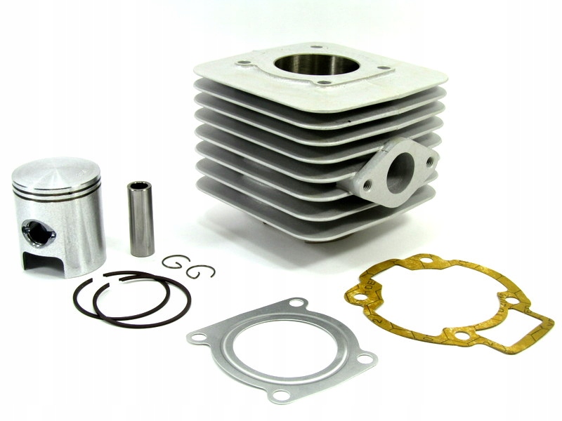

Cylinder tłok Piaggio Skipper Typhoon 125 2T
