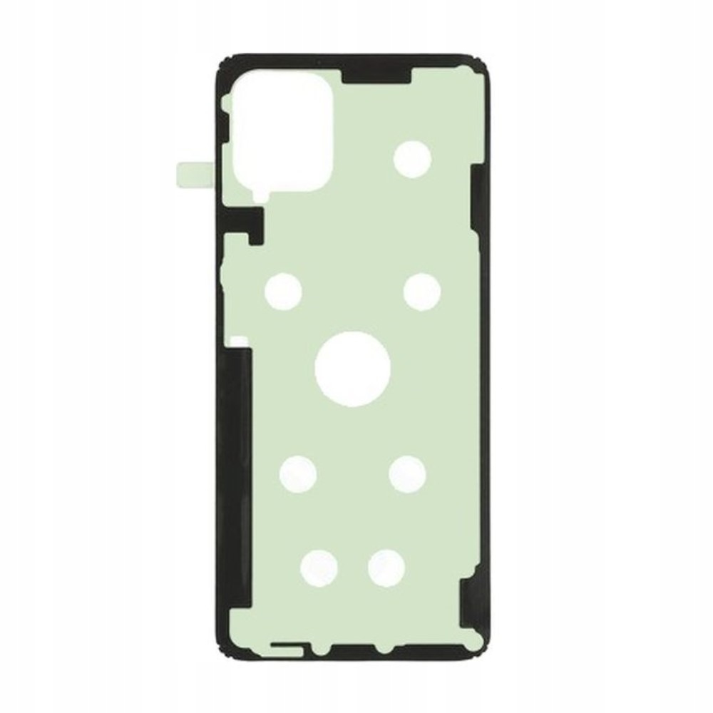 Taśma Klej Klapki Galaxy Note 10 Lite Oryginalna