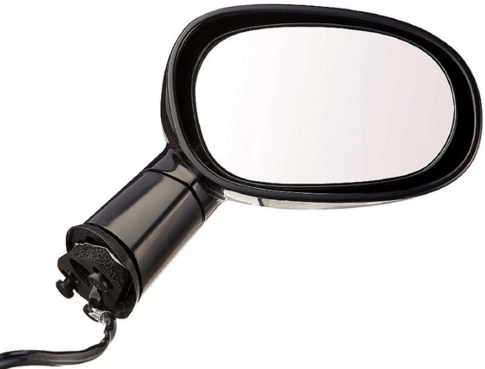 Nové Pravé Zrcátko Dodge Challenger 2015- Elektr