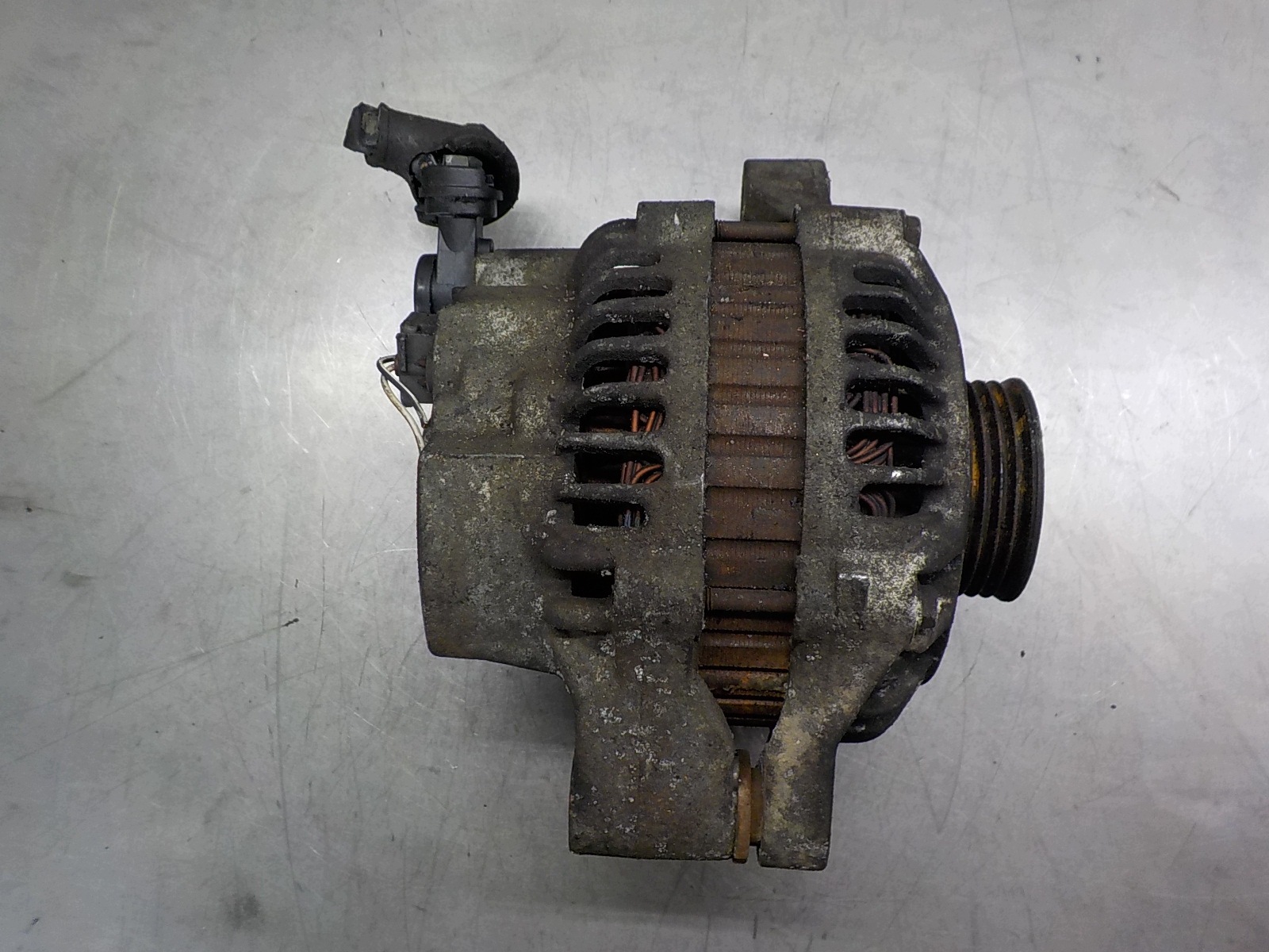 SUZUKI WAGON R+ (MM) 1.3 B ORG ALTERNATOR A5TA6191