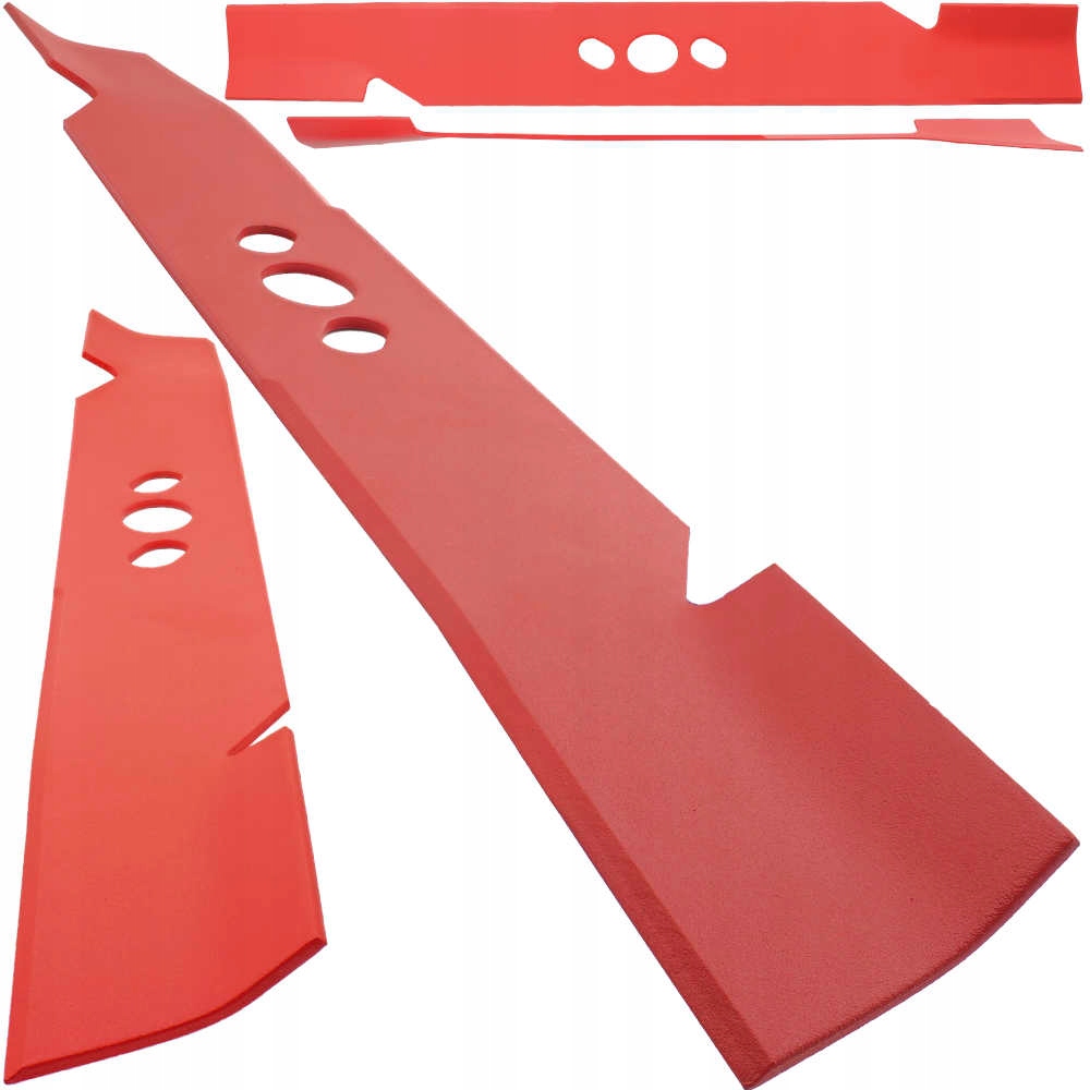

Nóż Do Kosiarki Nac LS42 375 LP42 Ls Nóż Nac 42cm