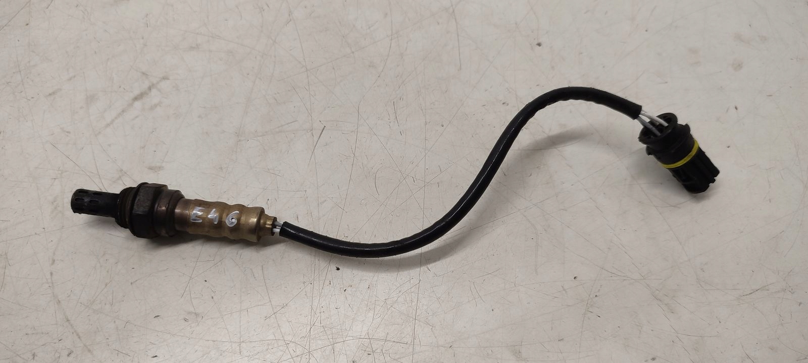 Sonda lambda BMW E46 LIFT 2,2