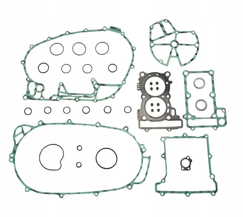 Centauro Komplet Tesnení Yamaha Xp T-max 530 '12-'19 ()