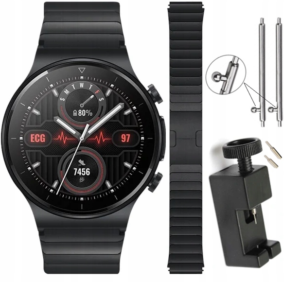 Pasek Opaska Bransoleta Do Zegarka Redmi Watch 5 Active Lite 22mm