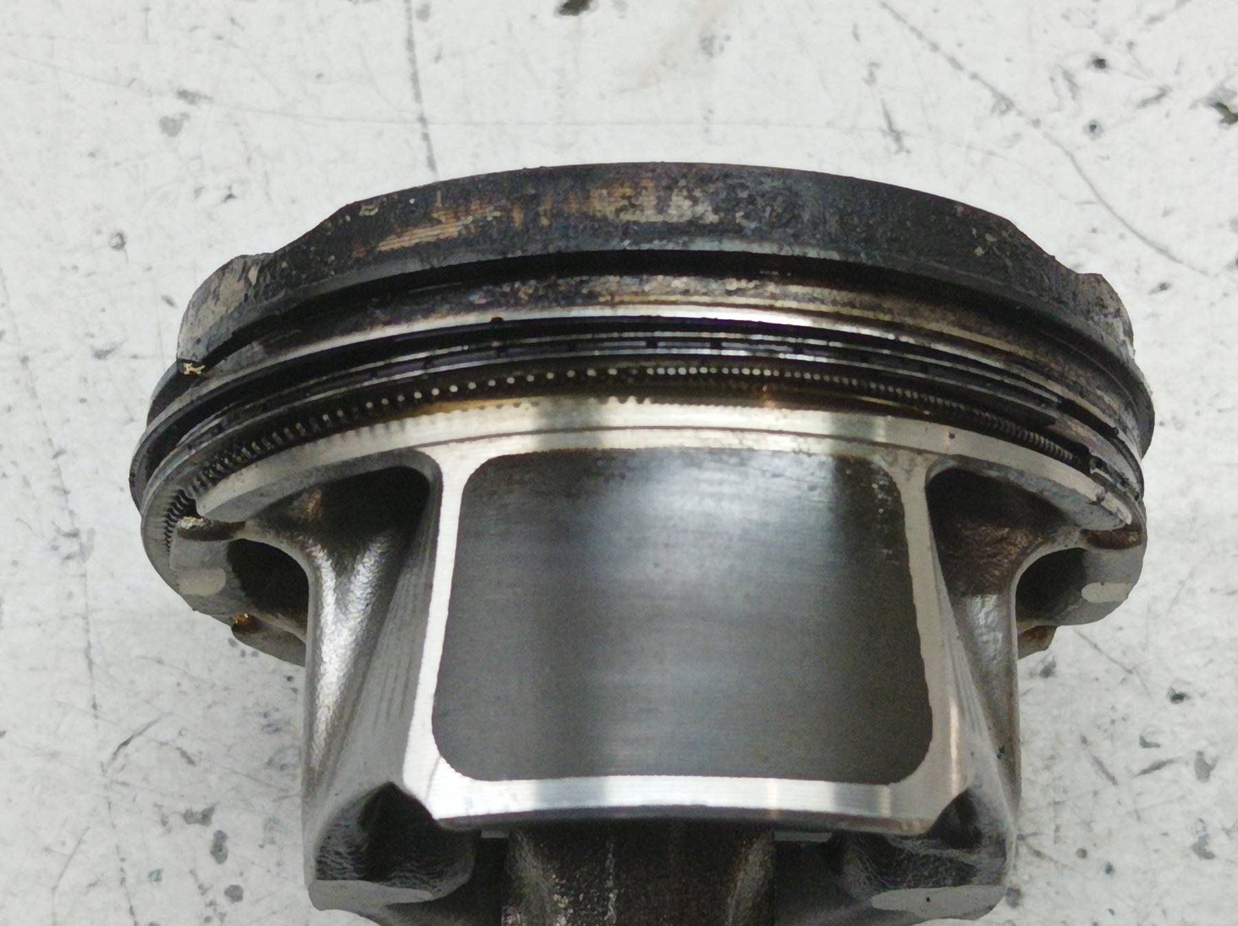 piston N707E 1.2 THP Opel Astra VI (2022- ) L