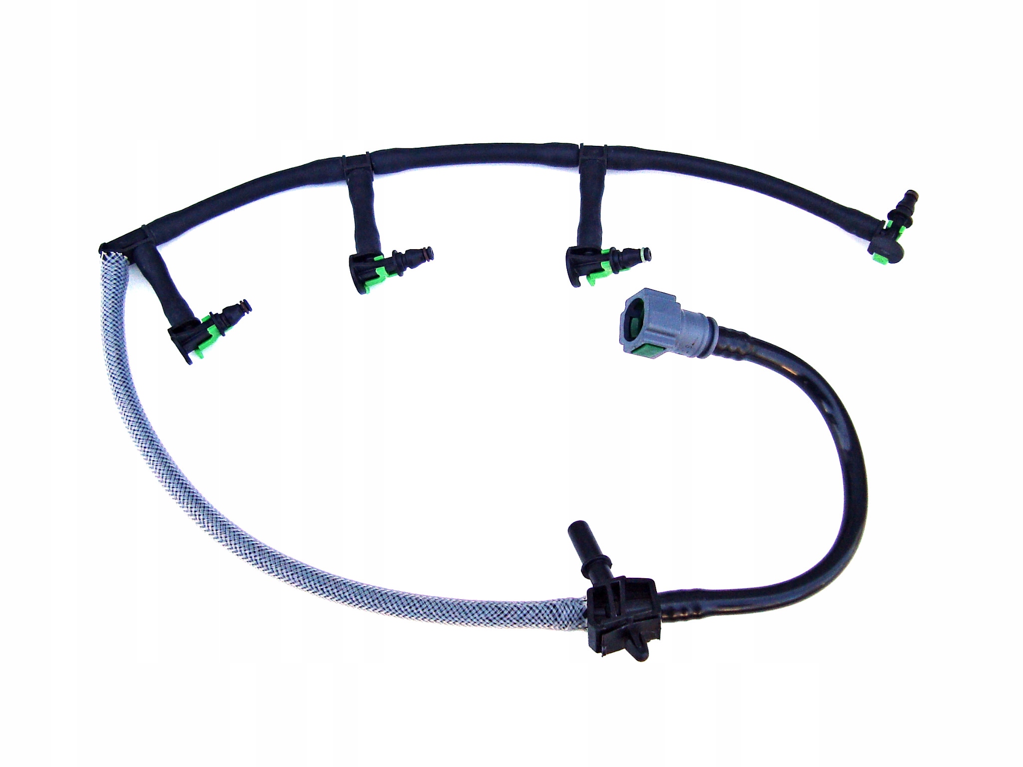 GT52-074 - Пр. BOXER / DUCATO 2.2 100KM