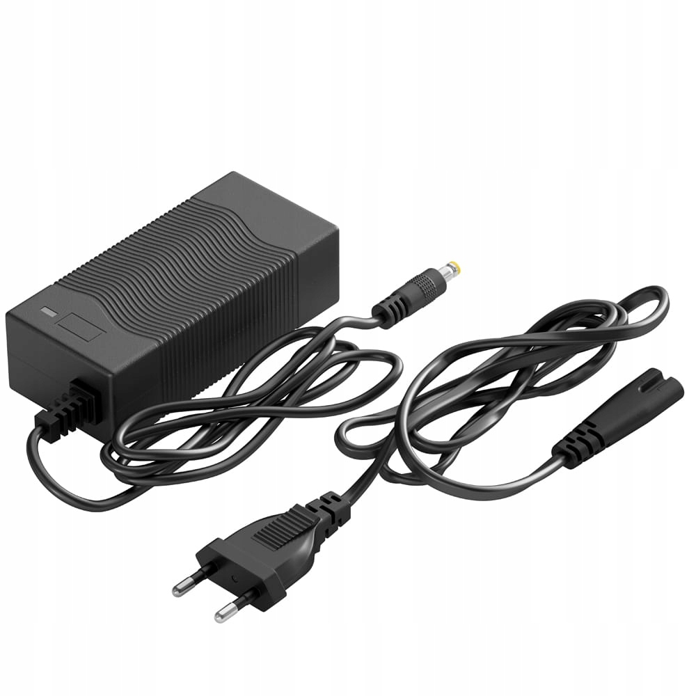 Zasilacz Ac/dc do baterii przenośnych powerbanków Yolco CSX5 i RSX6