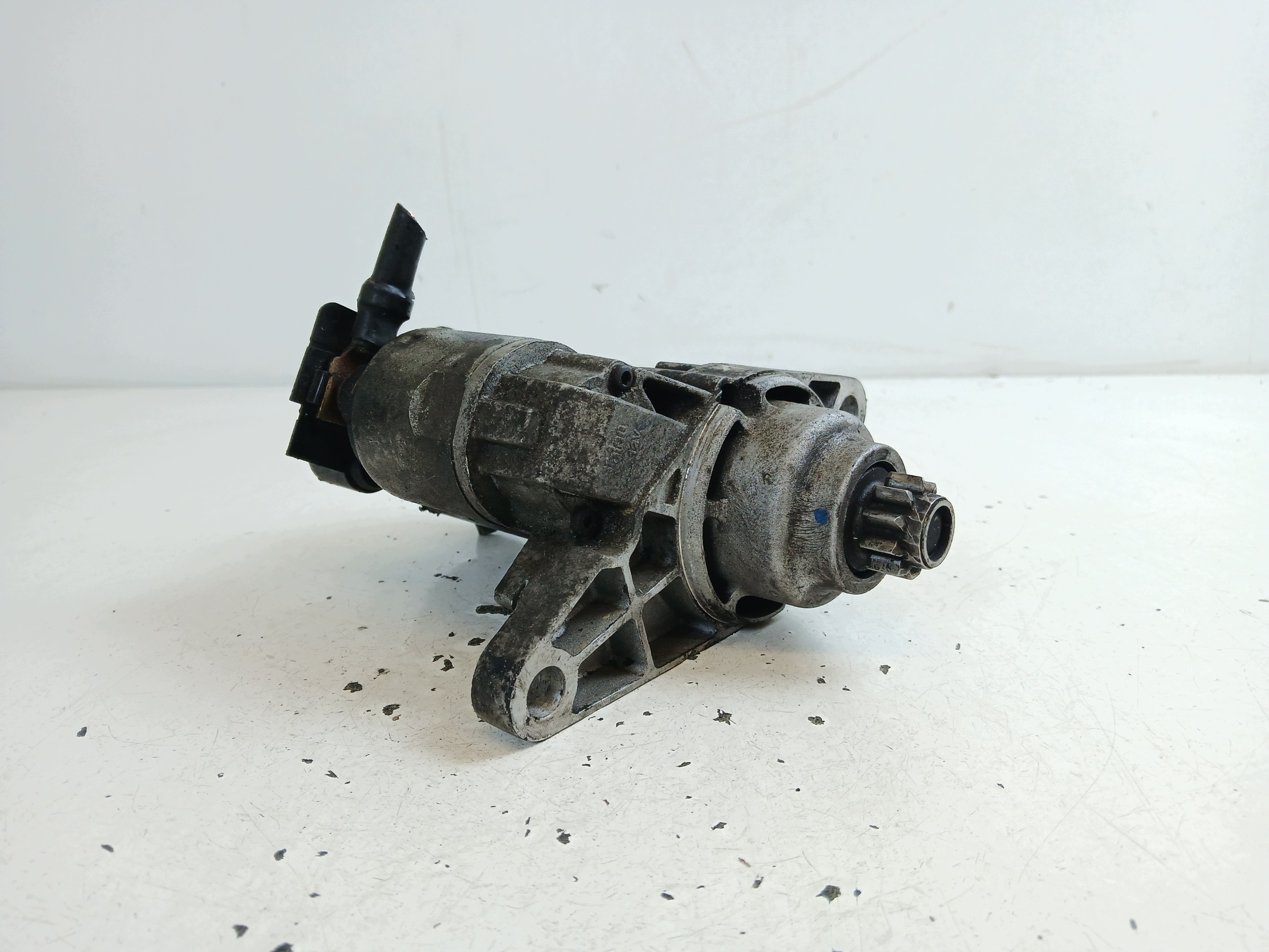 VW GOLF IV 1.4 1.6 starter 020911023S