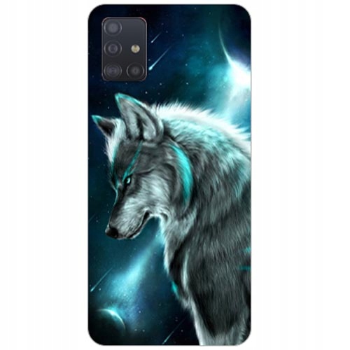 

200wzorów Etui Do Samsung Galaxy A51 Obudowa Case