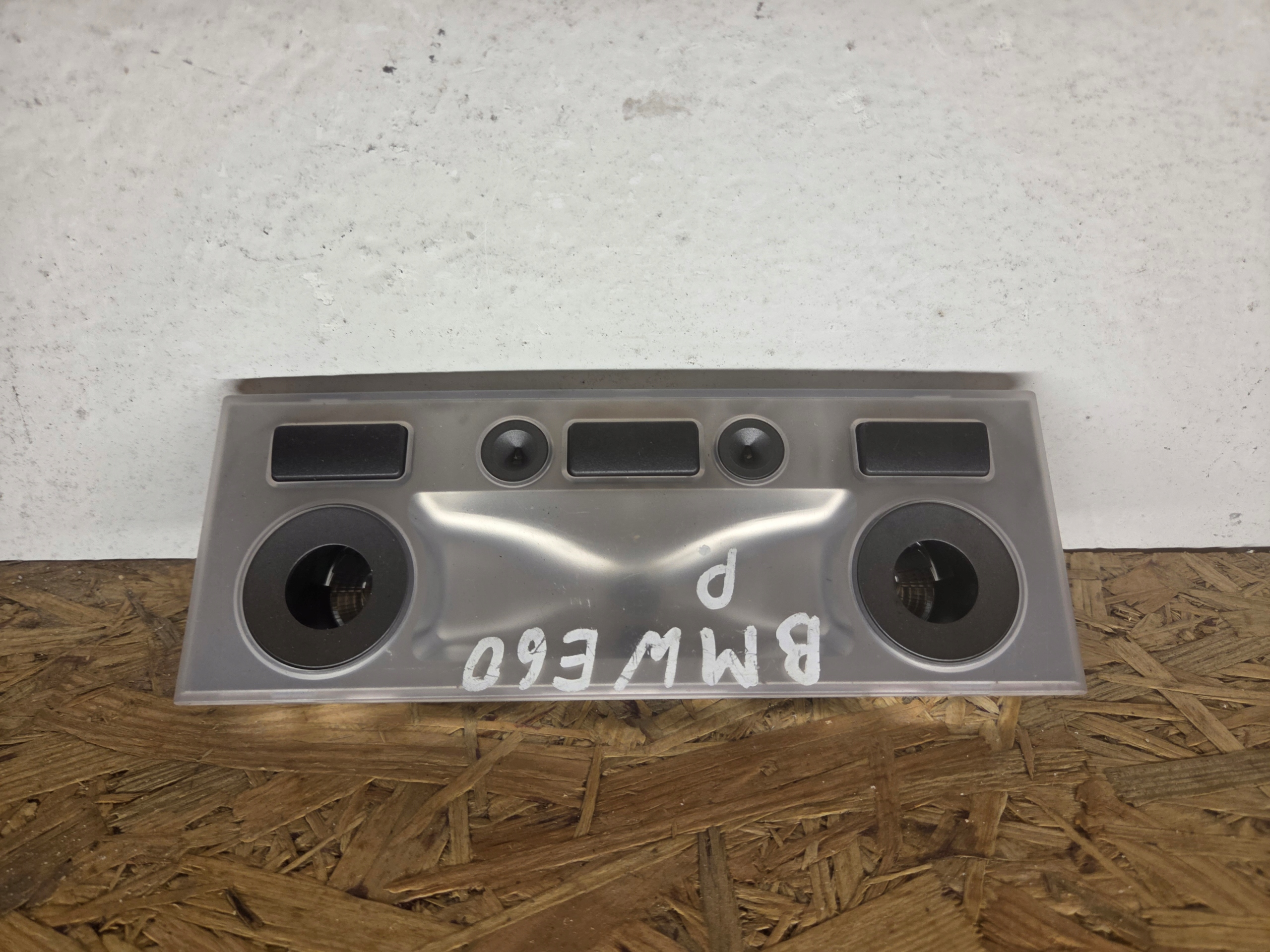 světlo střechy předek BMW 7 E65 E66 6962053