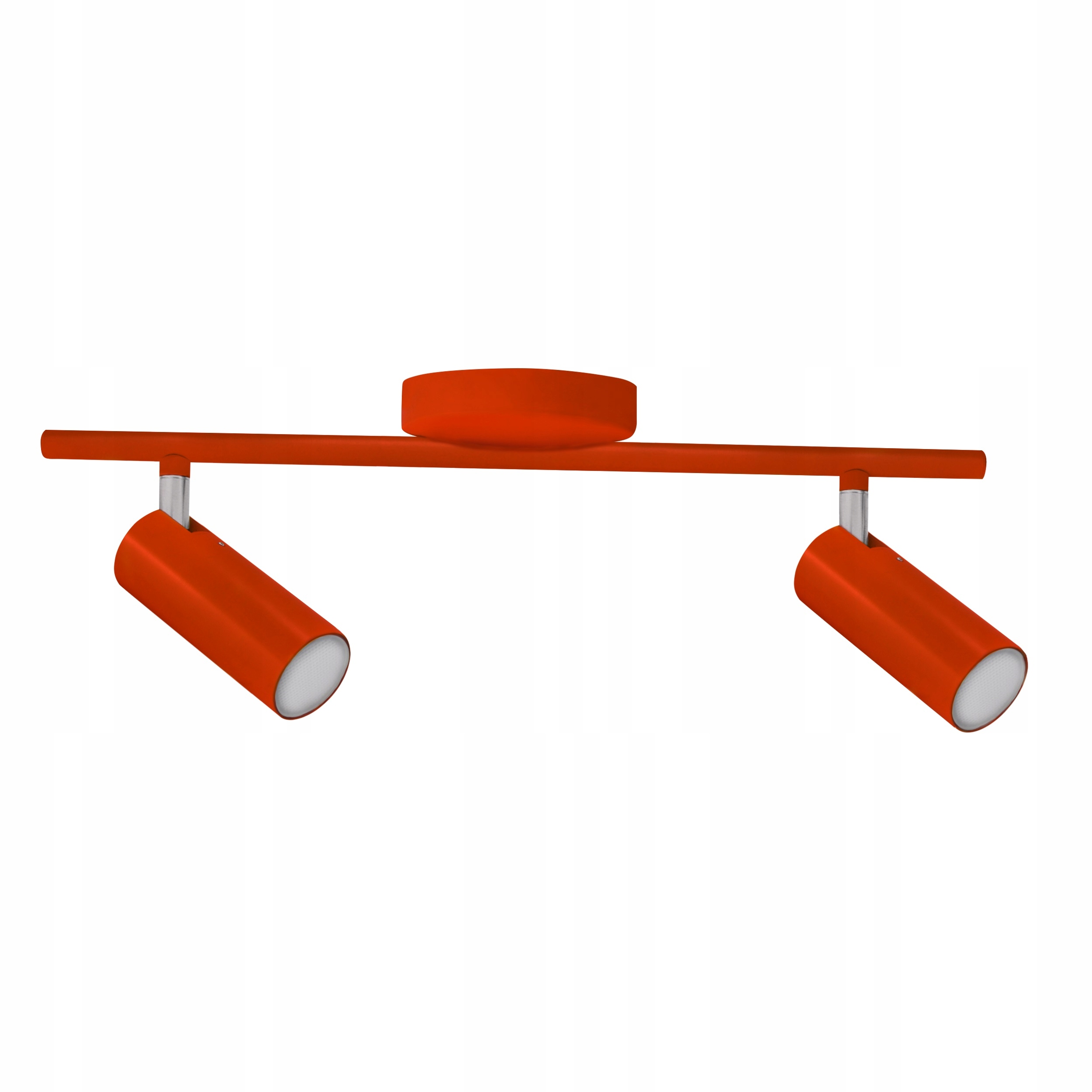 

Oczko lampa natynkowa Led 2x 4.5W czerwona Polux